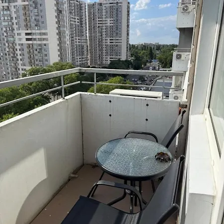 мій простір * Odesa