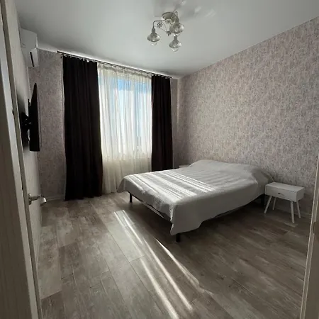 Aparthotel мій простір