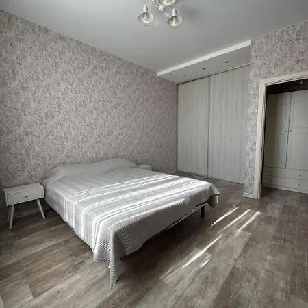 Aparthotel мій простір *